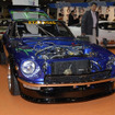 【東京オートサロン08】写真蔵…Option フェアレディZ S30