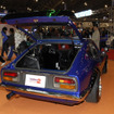 【東京オートサロン08】写真蔵…Option フェアレディZ S30