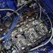 【東京オートサロン08】写真蔵…Option フェアレディZ S30