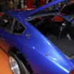 【東京オートサロン08】写真蔵…Option フェアレディZ S30