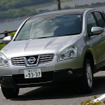 【インプレ'08】河村康彦 日産『デュアリス』欧州育ちゆえの乗り味