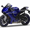 ヤマハ YZF-R1