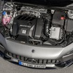 メルセデスAMG CLA45 S 4MATIC+ シューティングブレーク 新型