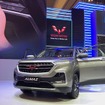 中国ブランド「ウーリン」の新SUV