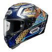 SHOEI X-Fourteen マルケスモテギ3