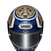 SHOEI X-Fourteen マルケスモテギ3