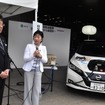 熊本市と日産自動車、「電気自動車を活用した持続可能なまちづくりに関する連携協定」を締結