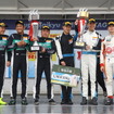 2019スーパー耐久 第4戦 決勝