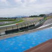 GRAN VIEW 1階テラス席