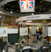 FC EXPO 08…スズキの燃料電池バイク、英国パビリオンに