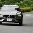 ボルボ V60クロスカントリー（ポールスター・パフォーマンス・ソフトウェア仕様）