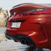 BMW M8 カブリオレ