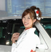 【東京オートサロン08】コンパニオン写真蔵…BRANEW その3