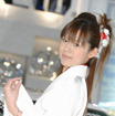 【東京オートサロン08】コンパニオン写真蔵…BRANEW その3