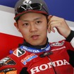 高橋巧（Team HRC）