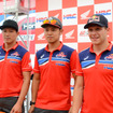 Red Bull Honda