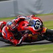 トップタイムのNo.33 Red Bull Honda