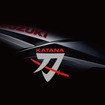 KATANA スペシャルサイト（メインイメージ）