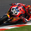 3位のNo.33 Red Bull Honda