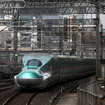 JR東日本新幹線