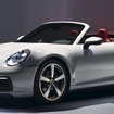 ポルシェ 911 カレラ カブリオレ 新型