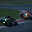 #10 Kawasaki Racing Team Suzuka 8Hの走行シーン