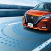 日産 セレナ e-POWER ハイウェイスターV（サンライズオレンジ/ダイヤモンドブラック）