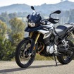 BMW F850GS