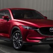 マツダ CX-5（欧州仕様）