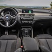 BMW X2（海外仕様）