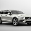 V60クロスカントリー（参考画像）