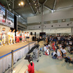 「LGDA夏祭り」2018年