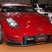 【東京オートサロン08】写真蔵…Option系 クーペ