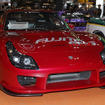 【東京オートサロン08】写真蔵…Option系 クーペ