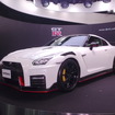 GT-R NISMO 2020年型