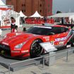 GT-R レーシングカーが横浜を走る！…日産 Potential for Your Driving