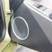 car audio newcomer！ 日産 スカイラインクーペ（オーナー：福居竜斗さん）　by　サウンドステージ　前編