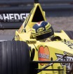 【ホンダF1ストーキング】無限だって進化! 新パッケージをテスト中