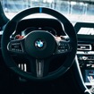 BMW M8 新型ベースのMotoGPセーフティカー