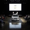 Audi TT 20 years presents ”bauhaus 100 japan Talk Live”