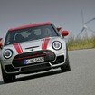 MINI クラブマン ジョンクーパーワークス（JCW）