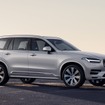 ボルボ XC90 インスクリプション T8 ツインエンジン