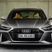 アウディ RS6 アバント 新型