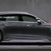 アウディ RS6 アバント 新型