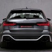 アウディ RS6 アバント 新型