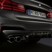 BMW M5 35 ヤーレエディション