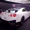 日産GT-R NISMO 2020年型