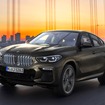 BMW X6 新型