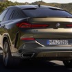 BMW X6 新型