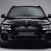 BMW X5 新型の防弾装甲仕様車「プロテクション VR6」